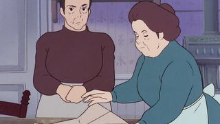 Энн из зелёных крыш 27