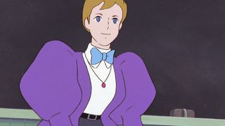 Энн из зелёных крыш 26