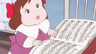 Энн из зелёных крыш 26