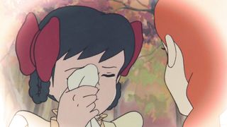 Энн из зелёных крыш 25