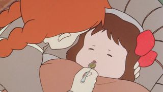 Энн из зелёных крыш 25