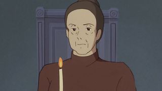 Энн из зелёных крыш 24