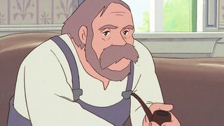 Энн из зелёных крыш 24