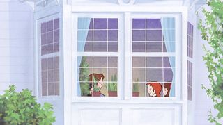 Энн из зелёных крыш 23