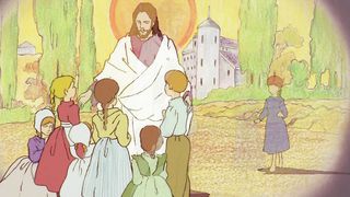 Энн из зелёных крыш 23