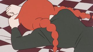 Энн из зелёных крыш 22