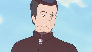 Энн из зелёных крыш 21