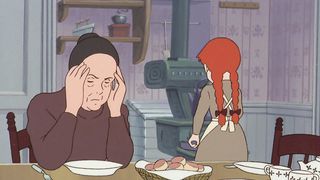 Энн из зелёных крыш 20