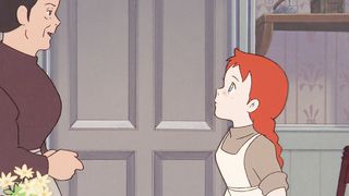 Энн из зелёных крыш 20