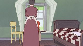 Энн из зелёных крыш 20