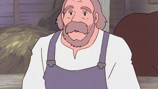 Энн из зелёных крыш 20