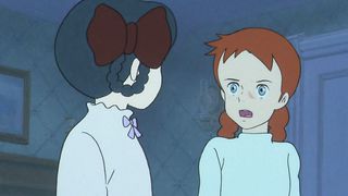 Энн из зелёных крыш 19