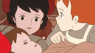 Энн из зелёных крыш 18