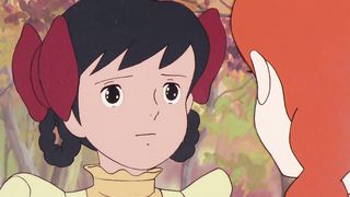 Энн из зелёных крыш 17