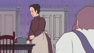 Энн из зелёных крыш 17