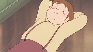 Энн из зелёных крыш 17