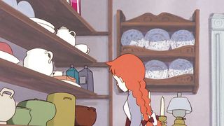 Энн из зелёных крыш 16