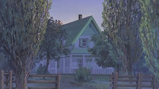 Энн из зелёных крыш 16