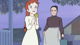 Энн из зелёных крыш 15