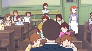 Энн из зелёных крыш 14