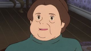 Энн из зелёных крыш 14