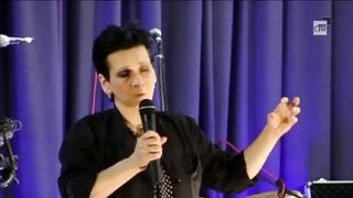 Ірина Сморж - Про зцілення