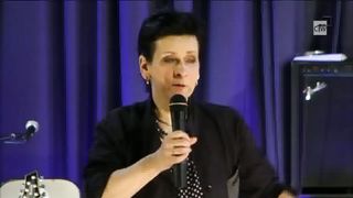 Ірина Сморж - Про зцілення