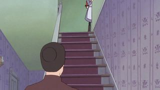 Энн из зелёных крыш 12