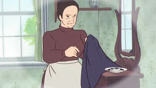 Энн из зелёных крыш 12