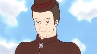 Энн из зелёных крыш 11