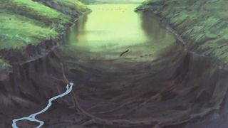 Энн из зелёных крыш 10