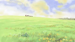 Энн из зелёных крыш 10