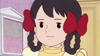 Энн из зелёных крыш 9