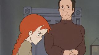 Энн из зелёных крыш 7