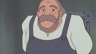 Энн из зелёных крыш 7