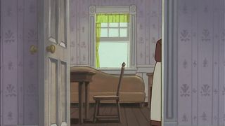 Энн из зелёных крыш 6