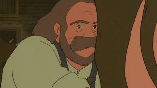 Энн из зелёных крыш 5