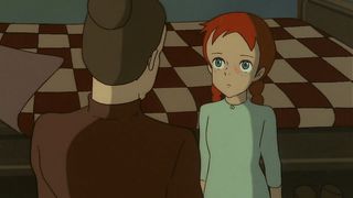 Энн из зелёных крыш 5