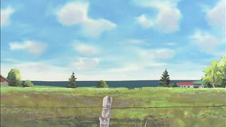 Энн из зелёных крыш 4