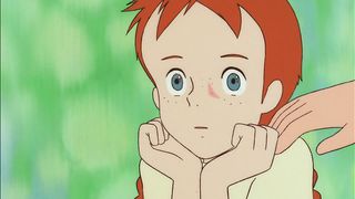 Энн из зелёных крыш 3