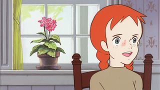 Энн из зелёных крыш 3