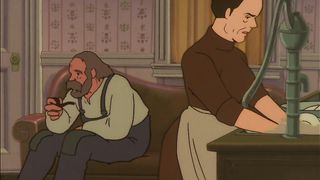 Энн из зелёных крыш 2