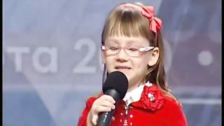 Яна Чугуряну - Кистью Творца