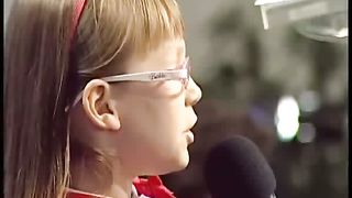 Яна Чугуряну - Кистью Творца