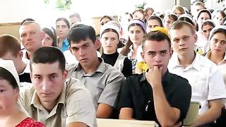 Бачу Бога кожен день молодіжний хор