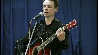 Каминский Сергей - Голгофа