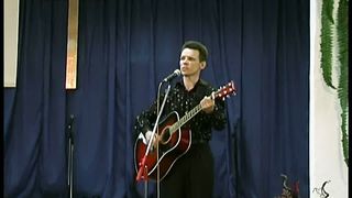 Каминский Сергей - Голгофа