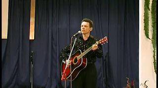 Каминский Сергей - Голгофа