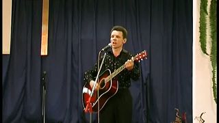 Каминский Сергей - Голгофа