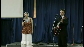 Цыгани - Мой Господь спаение мое